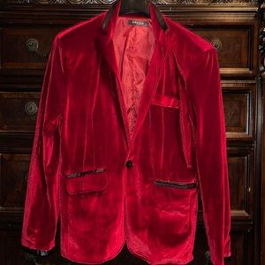 Fashion blazer /sport coat